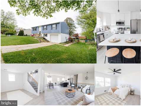 6 VALLEY BEND ROAD, WESTMINSTER, MD 21157