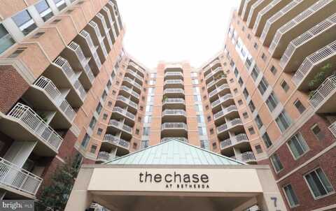 7500 WOODMONT AVENUE, BETHESDA, MD 20814