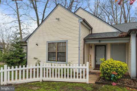 735 S MAIN ROAD, VINELAND, NJ 08360