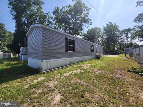 3394 LIBERTY STREET, BROWNS MILLS, NJ 08015