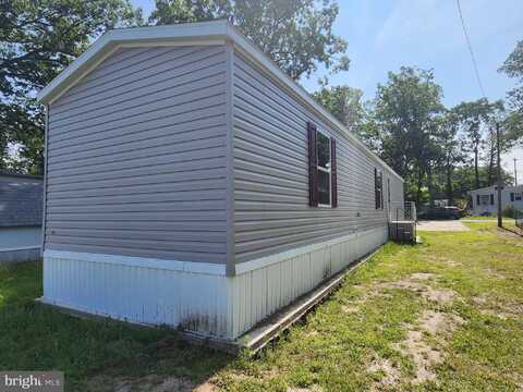 3394 LIBERTY STREET, BROWNS MILLS, NJ 08015