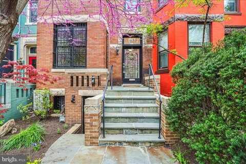 1943 BILTMORE STREET NW, WASHINGTON, DC 20009