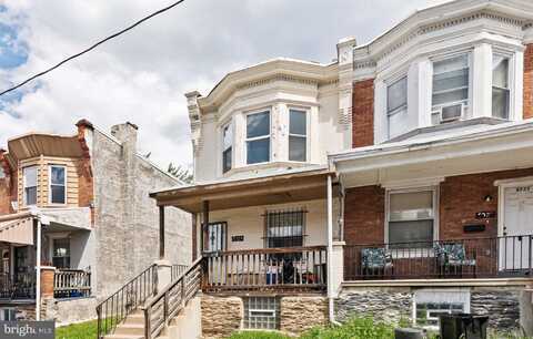 5729 N BEECHWOOD STREET, PHILADELPHIA, PA 19138