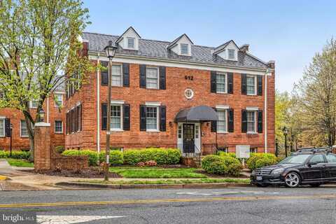 612 BASHFORD LANE, ALEXANDRIA, VA 22314