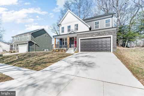 6404 HOMESTAKE DRIVE S, BOWIE, MD 20720