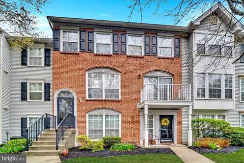86 CHAMBORD COURT, HAMILTON, NJ 08619