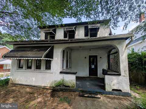 3400 COTWOOD PLACE, BALTIMORE, MD 21215