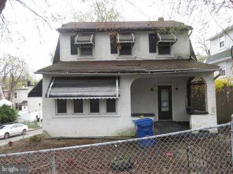 3400 COTWOOD PLACE, BALTIMORE, MD 21215