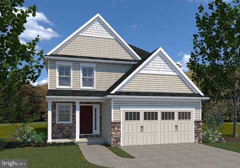 JAMESTOWN MODEL AT EAGLES VIEW, YORK, PA 17406