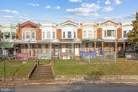 3012 HARFORD ROAD, BALTIMORE, MD 21218
