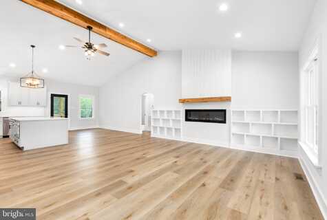 885 BUCKNERS LANE (COMPASS COVE AT LAKE ANNA), MINERAL, VA 23117