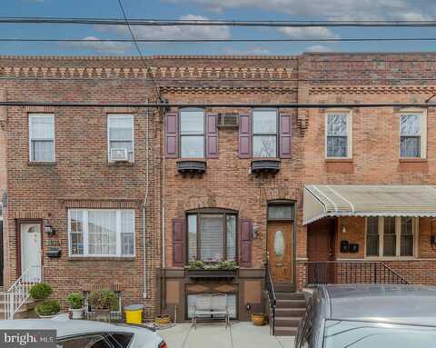 1940 WOLF STREET, PHILADELPHIA, PA 19145