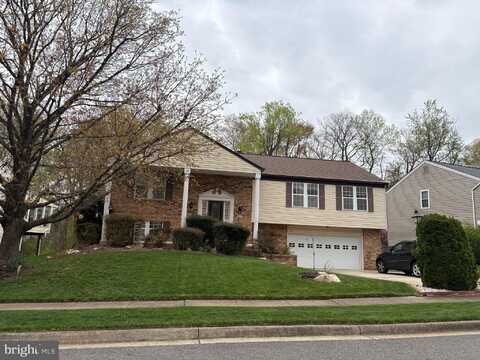 6013 HARVESTER COURT, BURKE, VA 22015