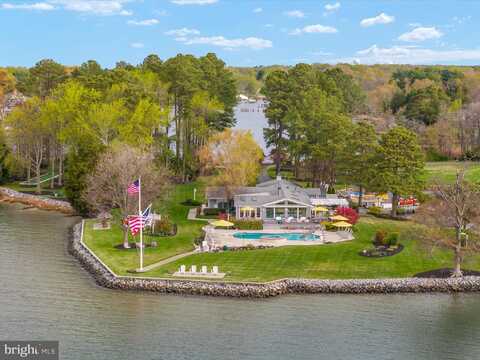 111 MURPHY LANE, GRASONVILLE, MD 21638