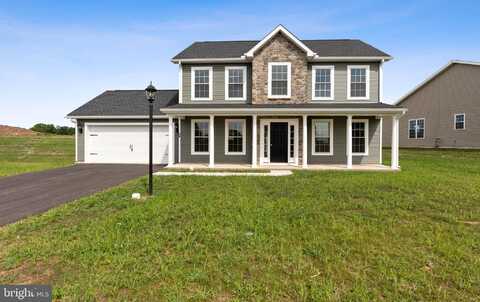 168 LEDGER DRIVE, HANOVER, PA 17331