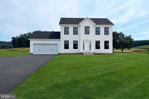 168 LEDGER DRIVE, HANOVER, PA 17331