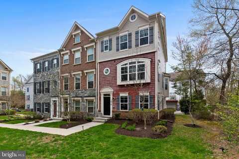 1614 BELLE DRIVE, ANNAPOLIS, MD 21401