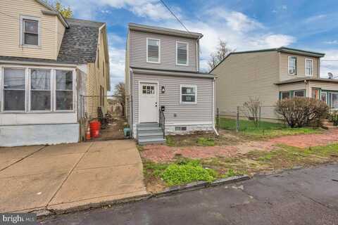 1128 N 25TH STREET, CAMDEN, NJ 08105