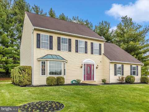 899 EDEN FARM CIRCLE, WESTMINSTER, MD 21157