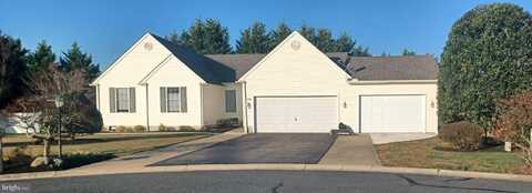 18728 RYAN COURT, REHOBOTH BEACH, DE 19971