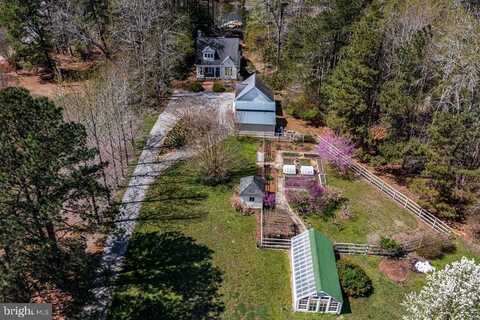 360 PINE REACH DRIVE, KILMARNOCK, VA 22482