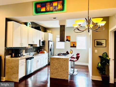 110 GALLATIN STREET NW, WASHINGTON, DC 20011