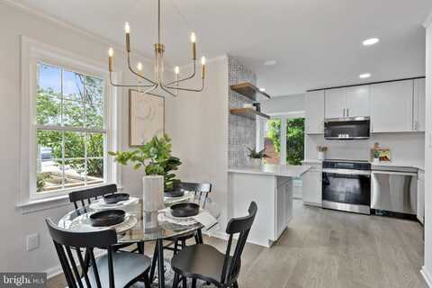 6703 WASHINGTON BOULEVARD, ARLINGTON, VA 22213