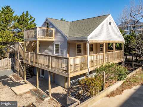 10 34TH STREET, OCEAN CITY, MD 21842