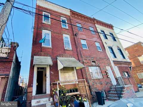 1502 MOORE STREET, PHILADELPHIA, PA 19145