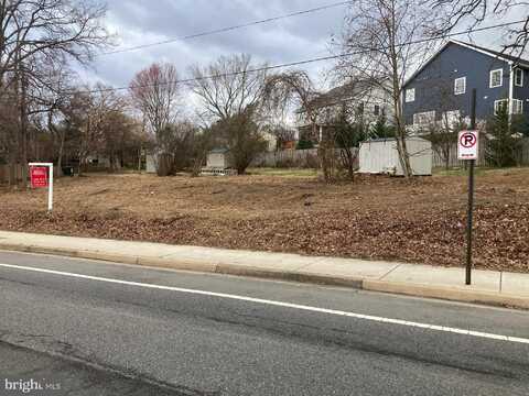 1016 N. GEORGE MASON DRIVE, ARLINGTON, VA 22205