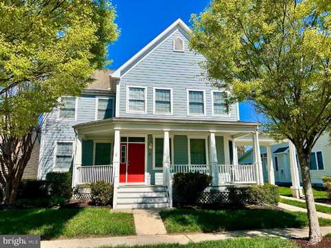 28 TULIP POPLAR TURN, OCEAN VIEW, DE 19970