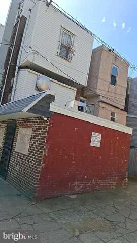 5501 WILLOWS AVENUE, PHILADELPHIA, PA 19143