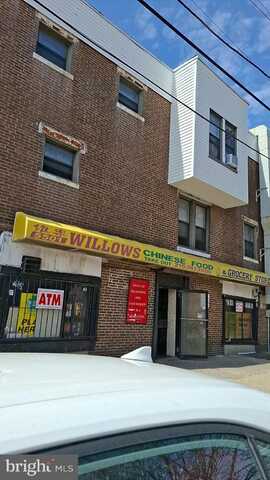 5501 WILLOWS AVENUE, PHILADELPHIA, PA 19143