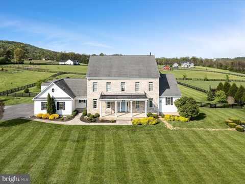 700 MILLER ROAD, WINCHESTER, VA 22602