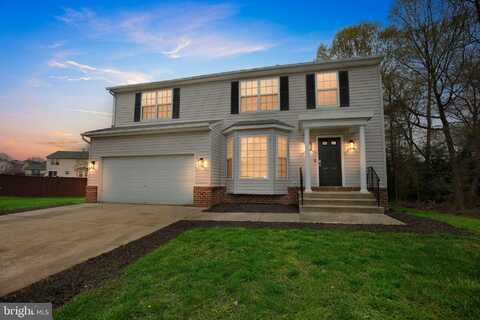 8011 MAXFIELD COURT, CLINTON, MD 20735