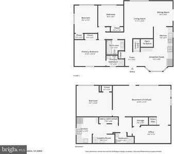7836 HERITAGE DRIVE, ANNANDALE, VA 22003