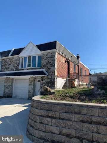 572 WARTMAN STREET, PHILADELPHIA, PA 19128