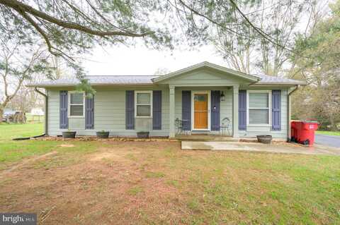 64 BUCKINGHAM LANE, CHARLES TOWN, WV 25414