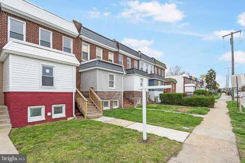4134 REISTERSTOWN ROAD, BALTIMORE, MD 21215