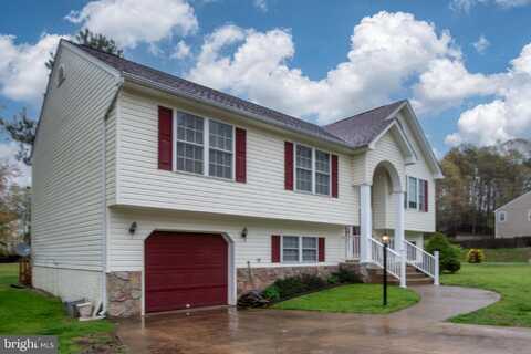 1223 WINFIELD COURT, KING GEORGE, VA 22485