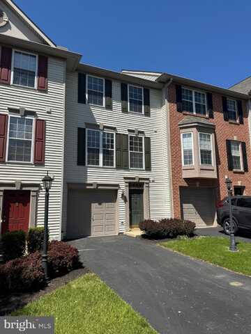 229 WHEATFIELD WAY, YORK, PA 17403