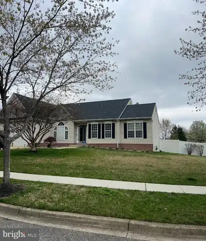 14710 ARABIAN LANE, BOWIE, MD 20715
