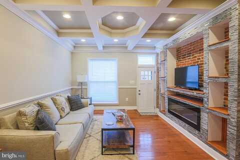 716 N COLLINGTON AVENUE, BALTIMORE, MD 21205
