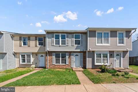 10126 STATESBORO COURT, MANASSAS, VA 20109