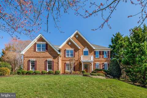 12706 AUTUMN CREST DRIVE, HERNDON, VA 20171