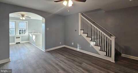 223 N PENN STREET, POTTSTOWN, PA 19464