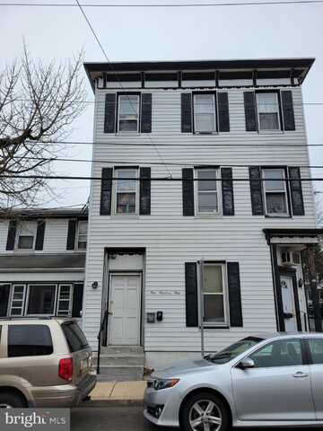 101 S FRANKLIN STREET, POTTSTOWN, PA 19464