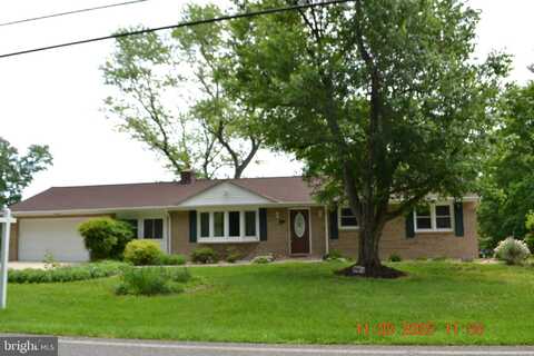 7492 SHIRLEY BOULEVARD, PORT TOBACCO, MD 20677