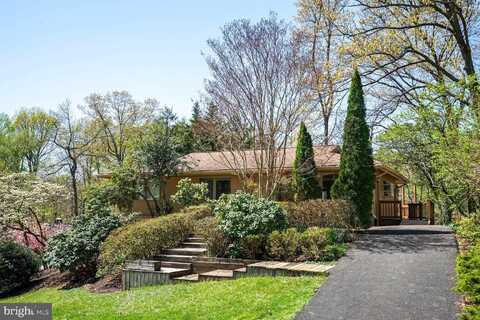 4024 IVA LANE, ANNANDALE, VA 22003
