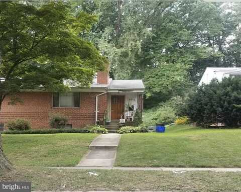 8712 SUNDALE DRIVE, SILVER SPRING, MD 20910